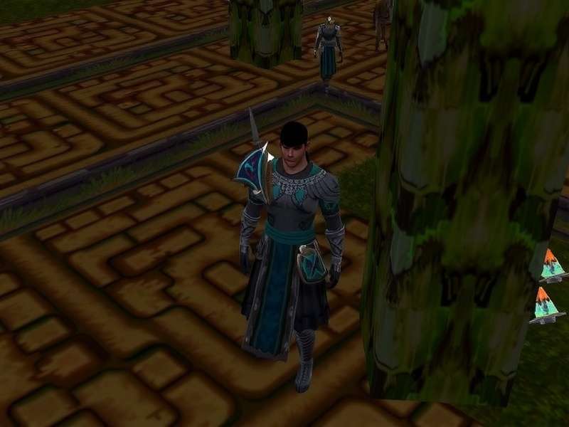 Atikaya S Armor Player Community